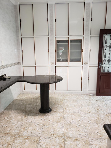 Imagem 19 de 25 de Casa À Venda Em Jardim Eulina - Ca008335