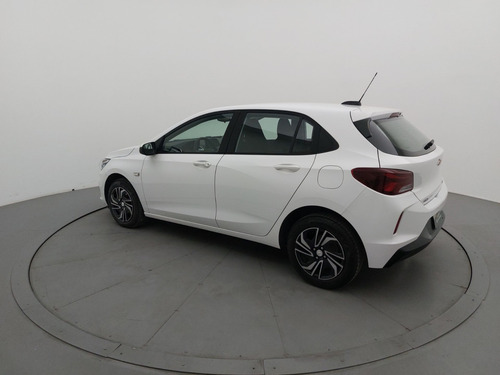 Chevrolet Onix 1.0 TURBO FLEX LT MANUAL
