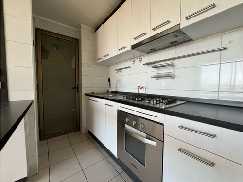 Departamento En Maipú Frente A Mall - 2d2b1e1b