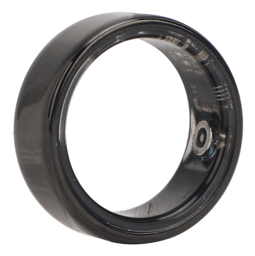 Smart Ring Health Tracker Step Counting Monitoreo