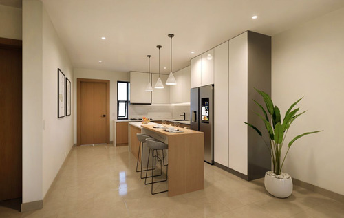 Venta De Apartamento En Cocotal. Entrega Junio 2025