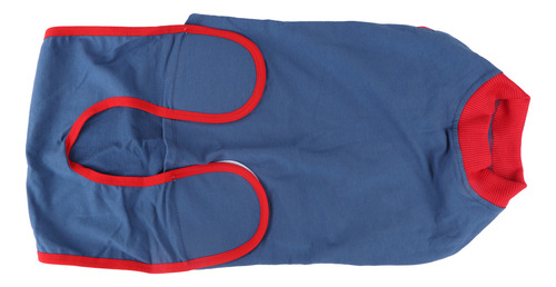 Traje De Recuperación Para Cirugía De Mascotas, Algodón, Cóm