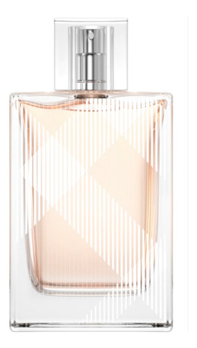 Perfume Burberry Brit For Her Eau De Toilette 50ml For Women