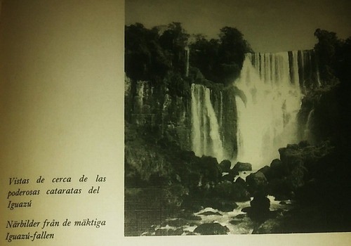 Fotos Argentina Publicado Asociación Sueco-argentina 1944