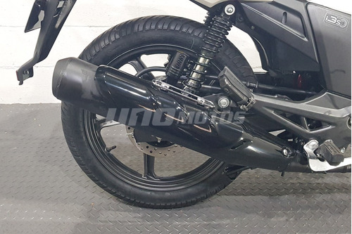 Hero Hunk 150cc I3s No Glh Gaucha Ignitor 125 Ybr 125