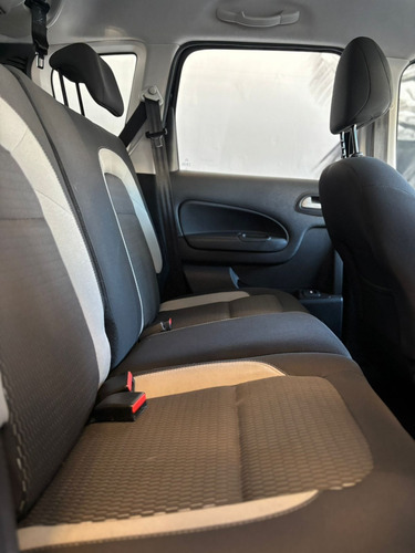 Citroën C3 Aircross 1.6 Vti 115 Feel