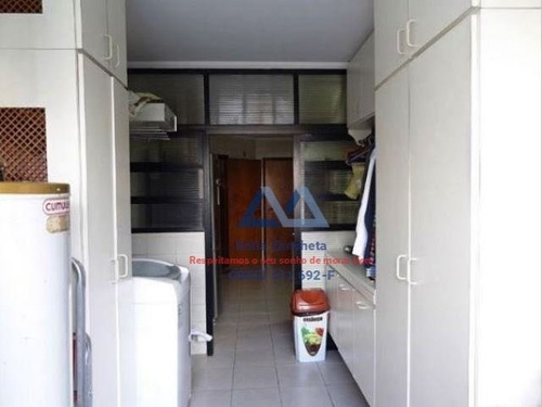 Imagem 8 de 15 de Apartamento Para Venda, 3 Dormitório(s) - 1012