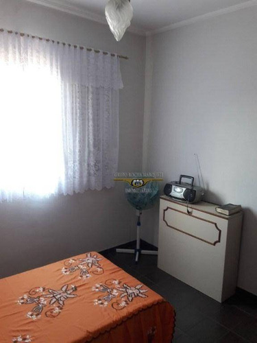 Imagem 7 de 30 de Sobrado Com 3 Dormitórios À Venda, 233 M² Por R$ 800.000,00 - Jardim Vila Formosa - São Paulo/sp - So1599
