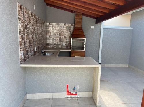 Imagem 13 de 13 de Casa No Matadouro- Bragança Paulista - Ca0931-1