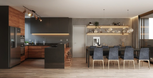 Imagem 13 de 30 de Apartamento Residencial Em Curitiba - Pr - Ap0310_capr