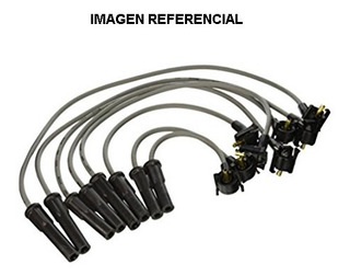 Cables Bujias Ford Ranger 1993-2000 3000cc Pack 7 Unidades Cables Bujias Ford Ranger 1993-2000 3000cc Pack 7 Unidades