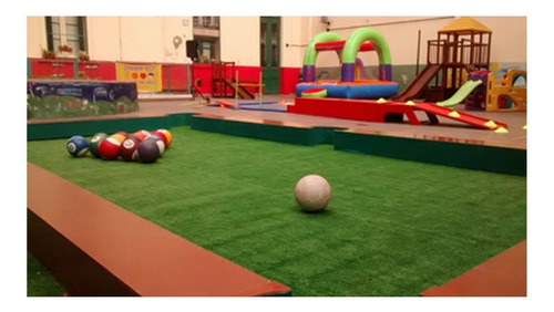 Futpool - Footpool