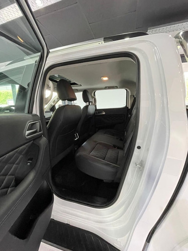 Great Wall Poer Luxury 2.0 Tdi 8 At