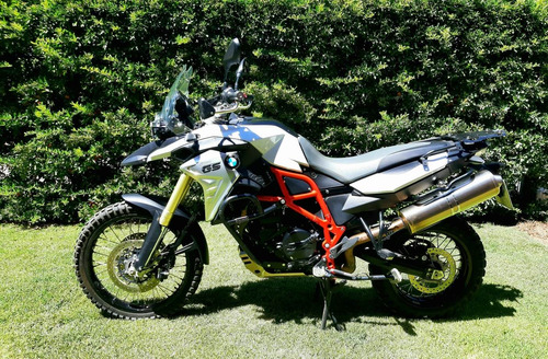 Imagen 1 de 15 de Bmw F800 Gs
