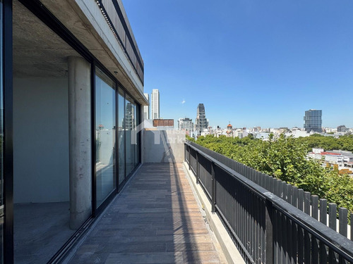Venta Depto 2 Amb Con Balcón Terraza - Palermo Hollywood
