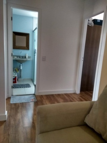 Imagem 19 de 30 de Apartamento Residencial Em Osasco - Sp, Km 18 - Apv2613