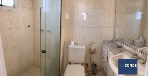 Imagem 10 de 15 de Apartamento Para Comprar No Jardim Ampliação Com 3 Quartos - 62029886