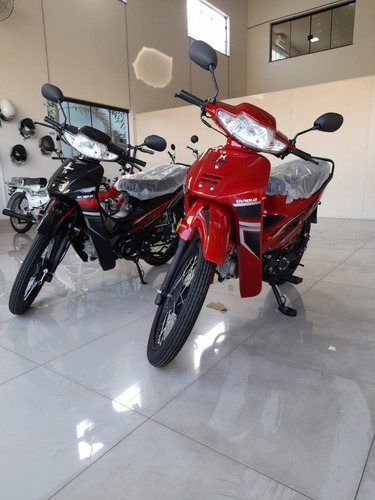 Imagem 1 de 15 de Motocicleta Phoenix 50cc - Shineray Motos Limeira