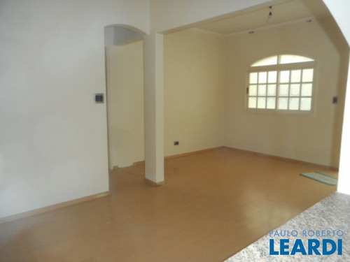 Imagem 3 de 15 de Casa Térrea - Santo Amaro - Sp - 622119