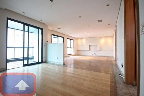 Imagem 17 de 30 de Apartamento Com 4 Quartos E 4 Banheiros A Venda , 202 M² - Higienópolis . - 16677