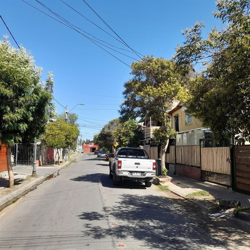 Imagen 4 de 20 de Casa En Venta En Padre Hurtado
