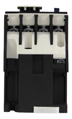 Contactor 18a Knc1 Bobina 220v 3p+1no 380v Stanford
