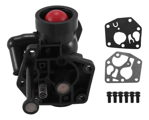 Kit De Carburador Carb Para Briggs & Stratton Sprint Quattro