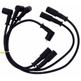 Cables De Bujia Marelli Fiat Palio Siena Uno 1.3 1.4 8v Fire