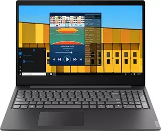 Tablet 2019 Lenovo Ideapad S145 15.6 Laptop Computer Amd Cor