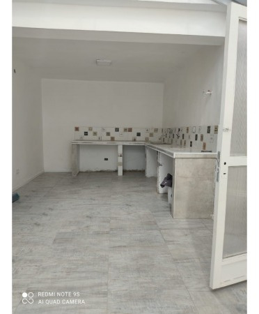 Oportunidad!! Depto. Pasillo. Dos Dormitorios, Reciclado A Nuevo. Patio. Humberto Primo 1700