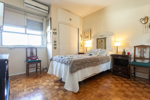 Imagen 17 de 30 de Depto 4 Ambientes Venta Con Dependencia Palermo