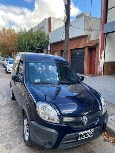 Renault Kangoo 1.6 Ph3 Authentique Plus Lc