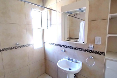 Lote 400 Mts + 2 Departamentos 2 Ambientes Y Espacio Aereo