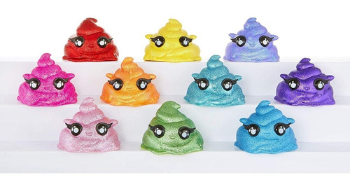 Brinquedo Slime Poopsie Cutie Tooties Surprise Candide 1953
