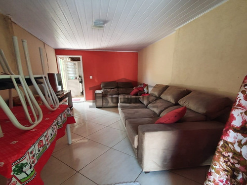 Imagem 4 de 12 de Casa - 2172 - 68726229
