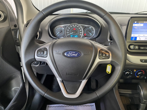 Ford Ka 1.5 TI-VCT FLEX SE PLUS SEDAN AUTOMÁTICO