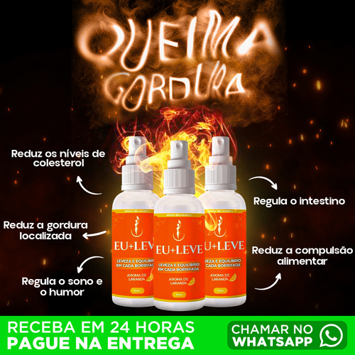 Descubra O Segredo Para Uma Vida Mais Leve !!!