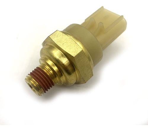 Turbocompresor Boost Sensor 904-7254 23527829 Para 05-07 Fre