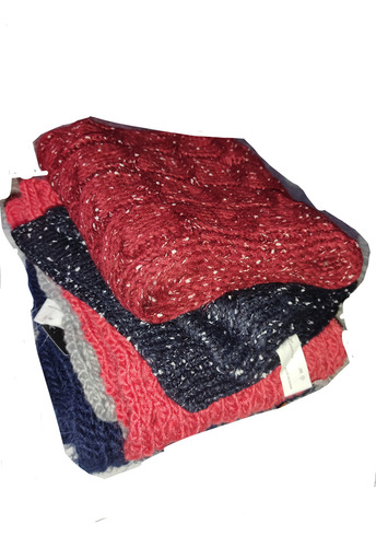 Oferta!!! Cuellos Y Bufandas Indian Parisien Acrílico