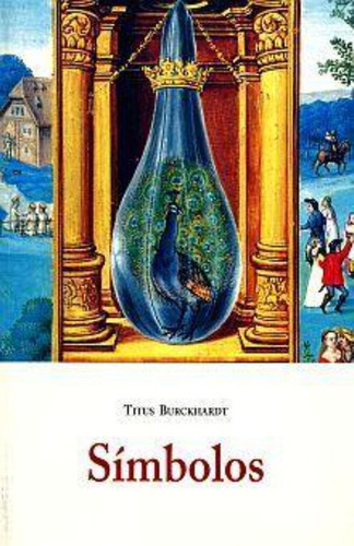 Simbolos / Burckhardt, Titus