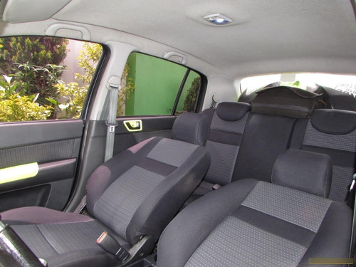 Imagen 7 de 8 de Hyundai Getz Gl Mt 1400cc 5p 16v