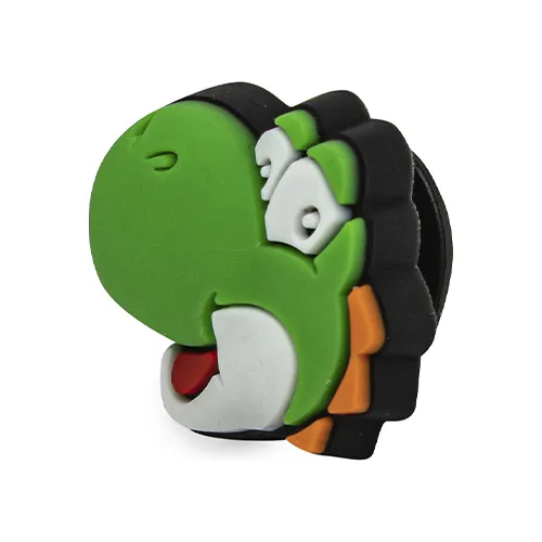 Yoshi jibbitz new arrivals