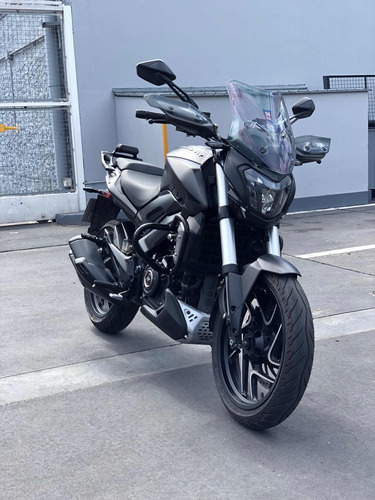 Bajaj Dominar Tourer