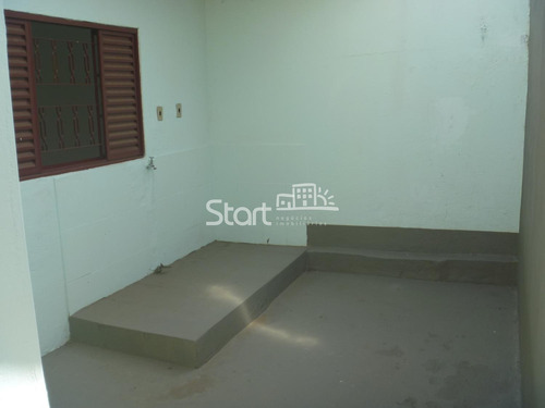 Imagem 22 de 22 de Casa Á Venda E Para Aluguel Em Jardim Campos Elíseos - Ca000635