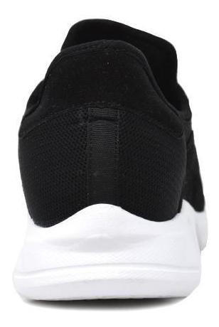 Zapato Perry Ellis - 6624 - Negro