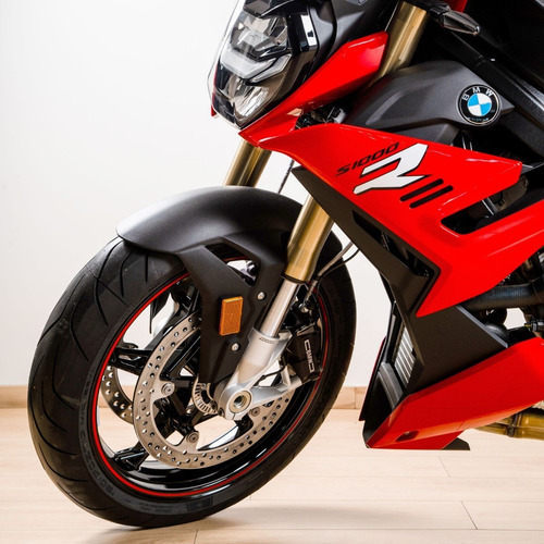 Imagen 5 de 15 de Bmw S 1000r Equipada