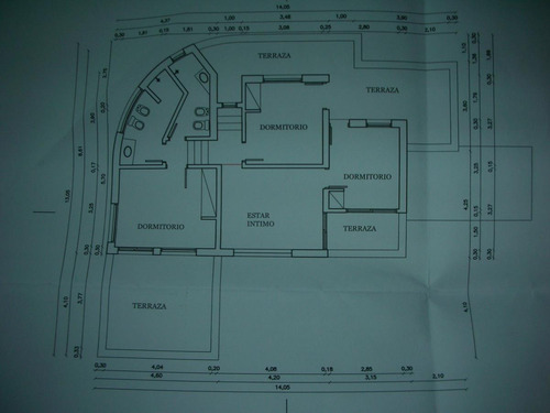 Casa - Montoya