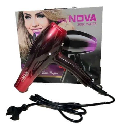 Secador nova v&g clearance