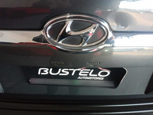 Imagen 7 de 15 de Hyundai Tucson Hdi 4x4