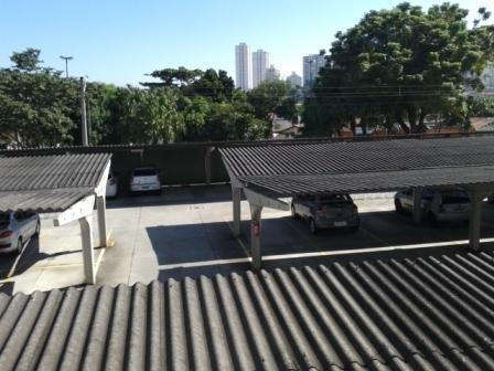 Ap 2 Qts No Pq Industrial - São José Dos Campos/sp